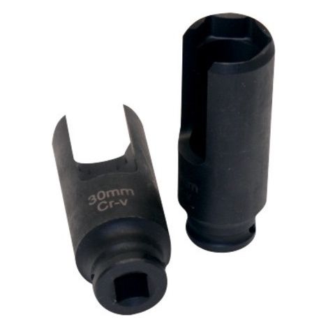 BAHCO - Douille à chocs 1/2" pour extraire les injecteurs Bosch et Siemens