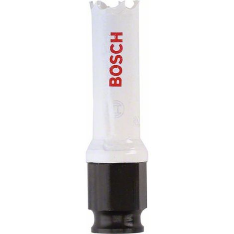 Scie trépan progressor hss bim - Diametre : 19 - BOSCH