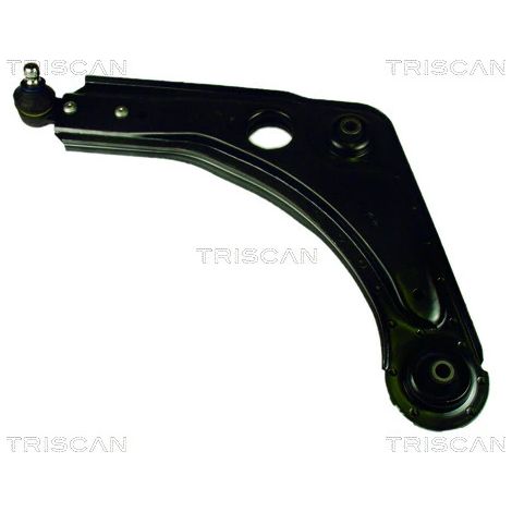 Bras de liaison, suspension de roue Triscan 8500 16514 FORD 1058280 6525844