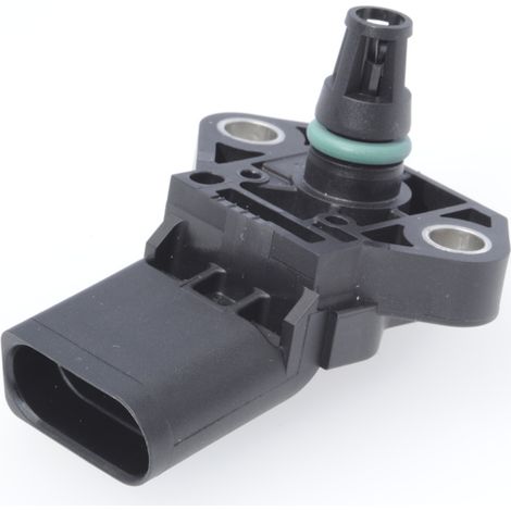 Capteur de pression Bosch 0281006059 (1/5)