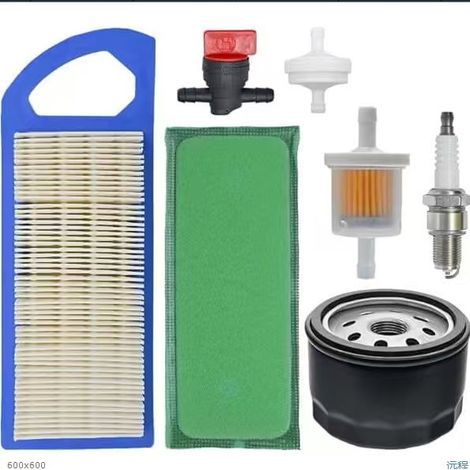 Air filters available in stock: 697153, 697014, 697634, 698083, 795115, 797008, 794422. (1/4)