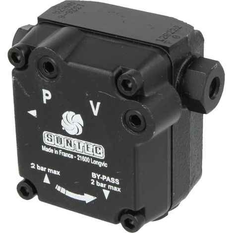 Pompe fioul Suntec AN47A1326 6P