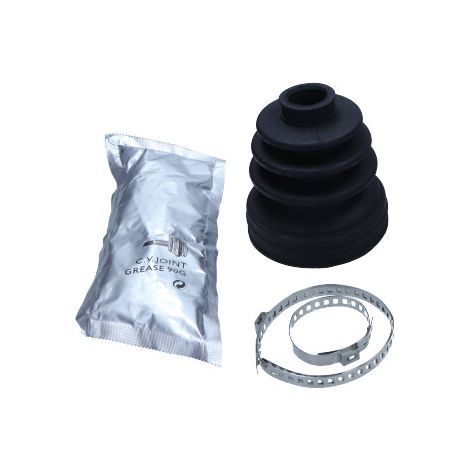COUVRE-JOINT MAXGEAR NISSAN/CITR INTÉRIEUR (1/3)