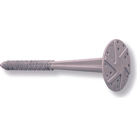Fischer ELEMENTO DI FISSAGGIO DE 35  lunghezza mm. 83 500.00 pz