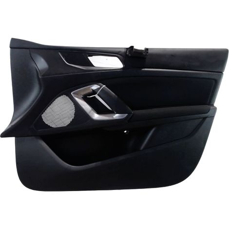 [PRODUIT D'OCCASION] Garniture Porte Avant Droit PEUGEOT 308 ♻️ Ref Oe. 98035500zd - Garantie à vie (1/2)
