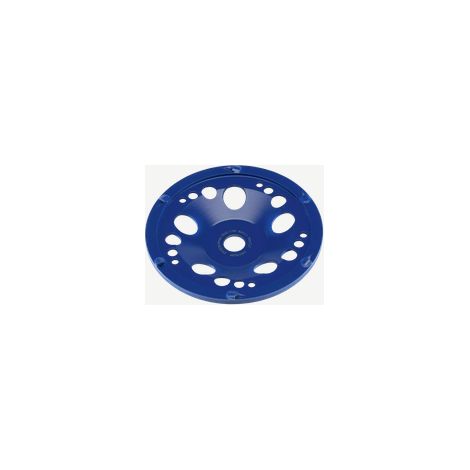Disco abrasivo Flex PCD PCD-Jet 6-Cut D180