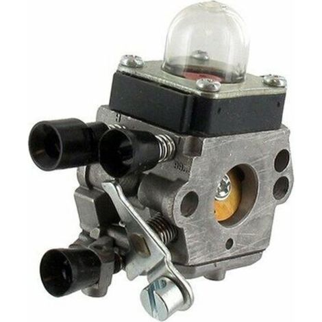 ZAMA C1Q-S186 Vergaser – C1QS186 (1/3)