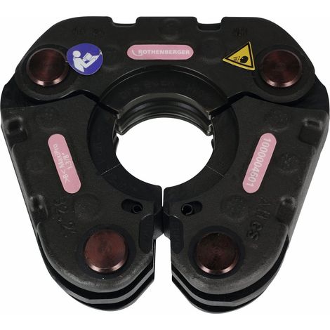 ROTHENBERGER Pressschlinge Standard B MaxiPro 1.3/8" für ZB1-MP - 1000004601 (1/3)