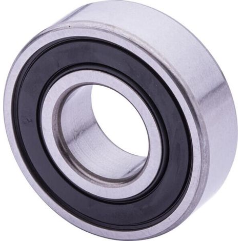 Rillenkugellager 15x35x11 mm Timken TIMKEN 62022RSTIM (1/2)
