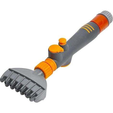 LAN Nettoyeur de cartouche de filtre de piscine,Brosse filtrante pour Nettoyage de Filtre, pour Piscine,Cartouche Filtrante pour Piscine et Spa Outil de Nettoyage Nettoyeur de Jet de Filtre à Main (1/4)