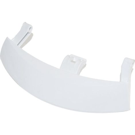 Vestel Washing Machine Door Handle White Pack of 1 155mm (1/5)