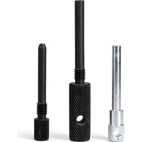 Pige De Calage Distribution pour ReNault 1.5 Dci 1.9 DCi Da-CIA MOT1489, 1430, 1054 Calage des soupapes des Moteurs Outils pour Vilebrequin et Arbre à Cames (1/5)