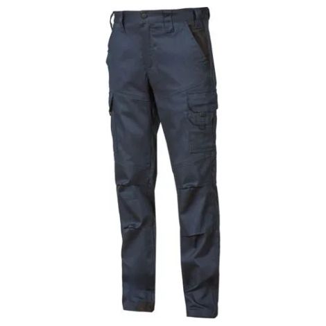 U-Power Pantalone da lavoro invernale Lindo WST421WB - 5XL