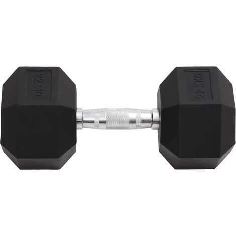Maison Exclusive - Kurzhantel 22,5 kg Gusseisen (1/5)