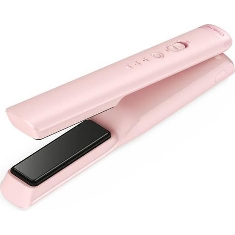 Dreame Cordless Straightener Pink (1/5)