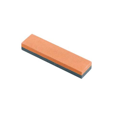 PIETRA COTE PER AFFILARE BICOLORE cm.10x2,5x1,30h. 36306 AUSONIA