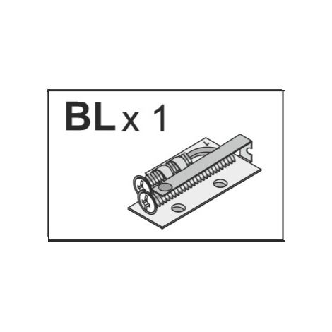 R BLx1 X KIT MOBILE BAGNO ARUBA 2C