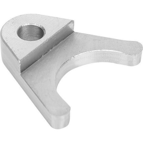 Support de pompe à huile - Aluminium CNC Corrosion résistante - Pour moteur LS1 LS3 LS2 (1/5)