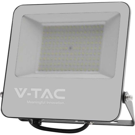 LED Außenwandstrahler Schwarz Glas Wandleuchte verstellbar Flutlicht L 25,35 cm (1/5)
