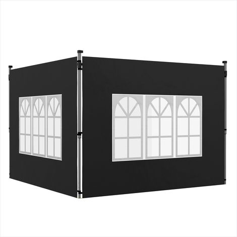 SunJet Tonnelle de jardin, pavillon de jardin - Réf. MZUNUB8RQ1XZ (1/5)