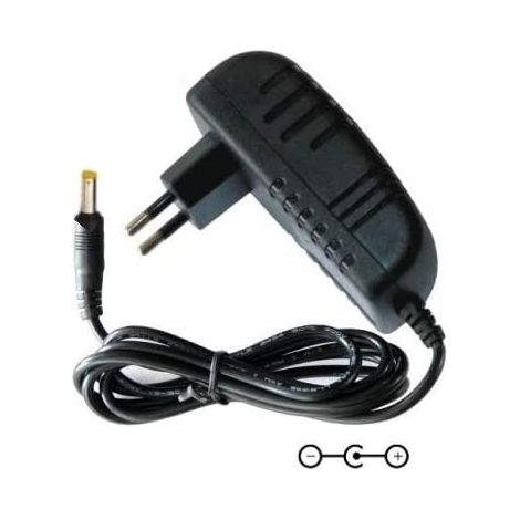Top Chargeur Adaptateur Secteur Chargeur Sortie Output DC 15V 2A 2000mA 30W Certification CE Connecteur: 4,8mm 1,7mm Remplace Alimentation 15V 500mA / 1A / 1,2A / 1,25A / 1,5A / 1,7A / 1,75A / 2A