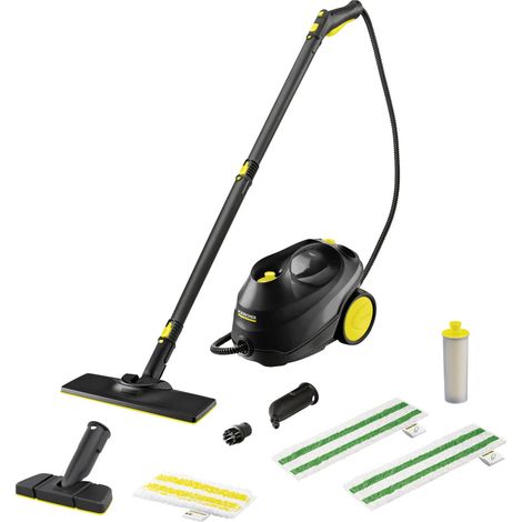 Kärcher SC 3 EasyFix GoFurther Dampfreiniger