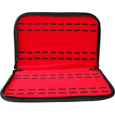 Boîte à montres en cuir pour le rangement