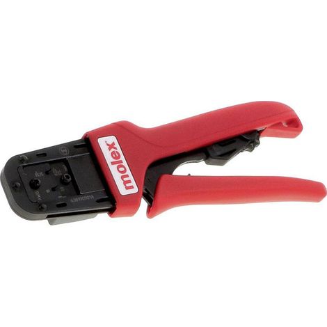 Molex  638190901 Crimpzange