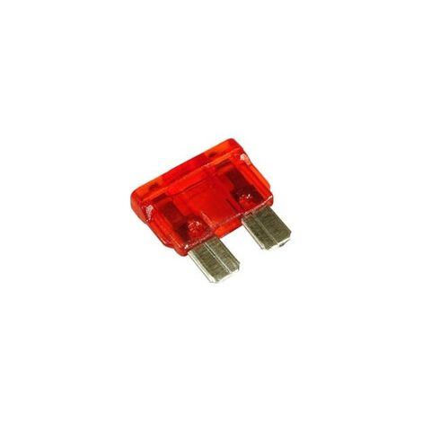 Fusible l谩mina VAPORMATIC 10A VLC2212