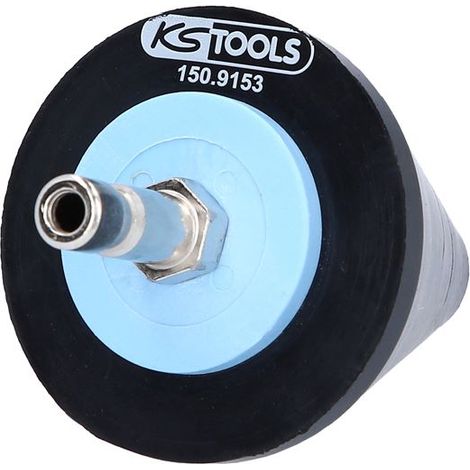 KS Tools 150.9153 Universal-Konus-Adapter