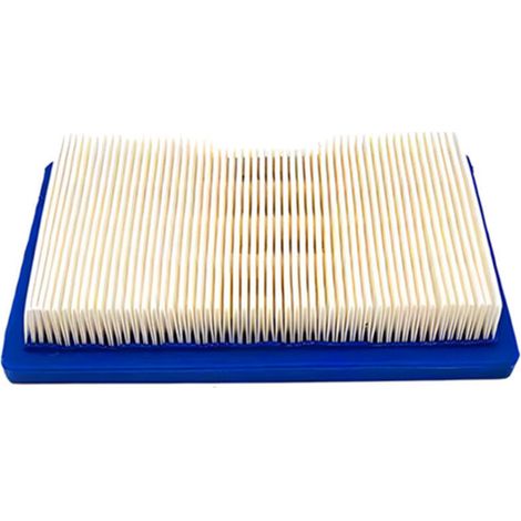 Élément filtrant d'origine, modèle 491588S, filtration haute efficacité. (1/4)