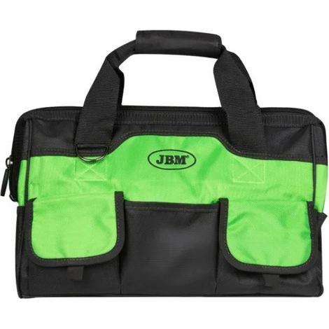 JBM 53703 Borsone per attrezzi medio