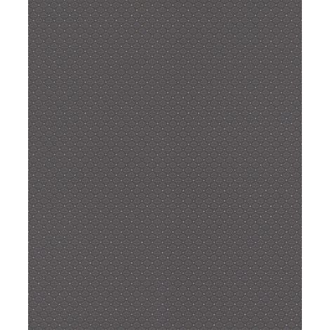 Rasch Vliestapete 506785 Tapetenwechsel II grafisch glitzer schwarz 10,05 x 0,53 m Vliestapeten (1/3)