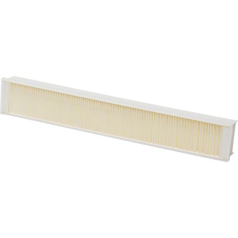Helios ELF-KWL 220D/7 Ersatzluftfilter zu KWL EC220D F7, 1 Stück