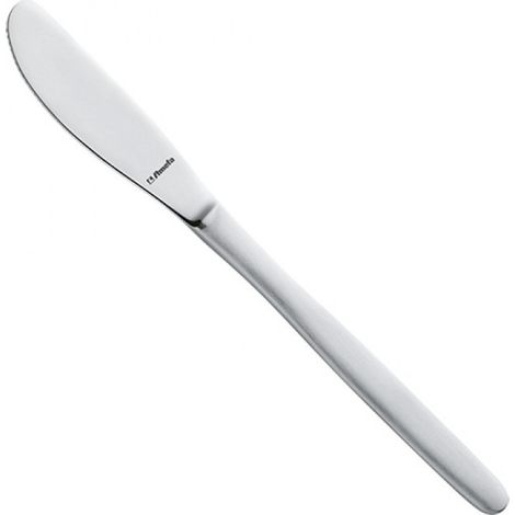 Couteau à dessert 19 cm - Série Amsterdam-2374 - Amefa
