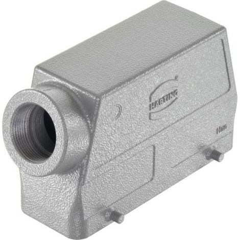 Harting Tüllengehäuse HAN 24B-GS-29 09300240521 (1/2)