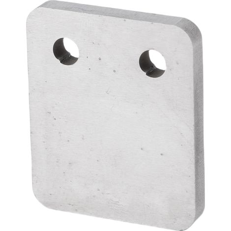 Lame de ponçage en carbure de tungstène, racloir à peinture auto pour éliminer défauts, projet peinture, avec corde et boîte (1/5)