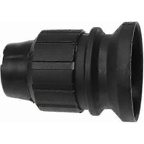 Mandrin compatible avec Hilti TE 14, TE 15, TE 15-C, TE 18-M, TE 1 pour perceuse sans fil - Diamètre (1/3)