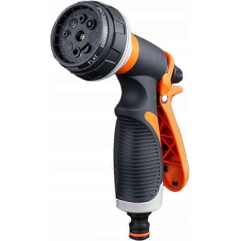 Plant Nozzle With Hose Durable Garden Sprayer (1/4)