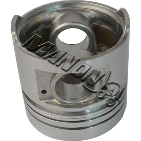 Piston de chariot élévateur de haute qualité 32A17-10300 pour chariots élévateurs MITSUBISHI (1/4)