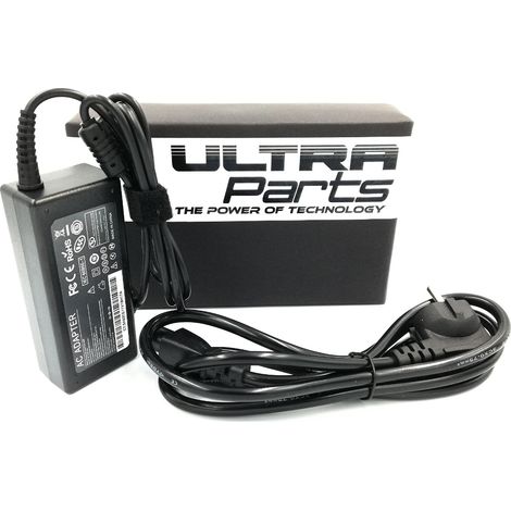 Alimentatore/caricabatterie ADR74 19,5 V 2,31 A 45 W 4,5 mm-3,0 mm per HP 250 G2 G3 G4 G5 255 G2 G3 G4 G5, HP ProBook 450 G3 G4 650 G2 G3 (1/5)