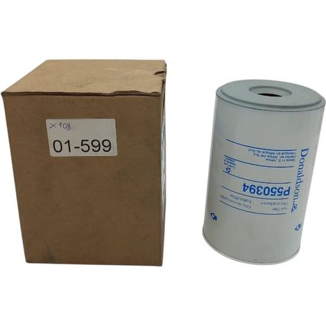 Filtro carburante marca donaldson codice p550394