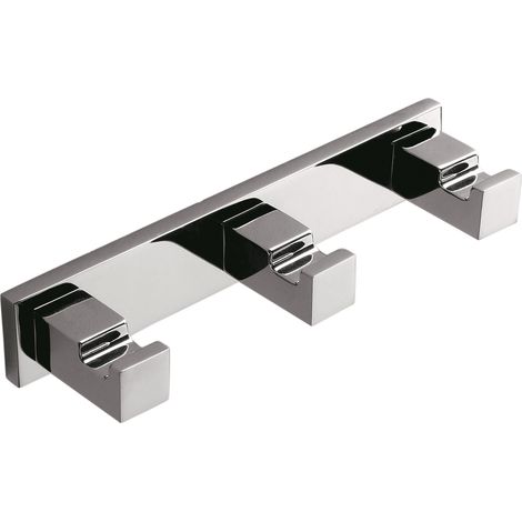 Colombo Design BLC37-CR Porta Abiti Serie Look, Cromo (1/3)