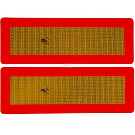 Panneaux de signalisation MAZON WB37179RR