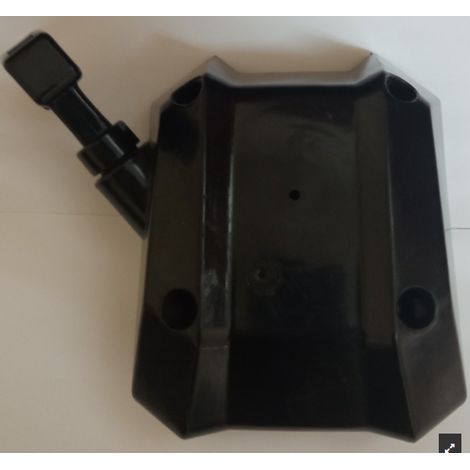 Lanceur pour souffleur 76cc POWERGROUND/KAPOTHA