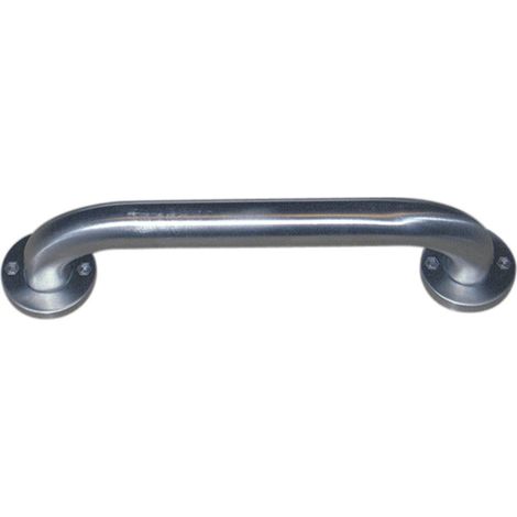 Presto Barra de apoyo recta 300 mm inox RAL (1/2)