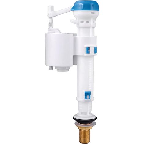 Valves de toilettes de rechange efficaces (1/5)