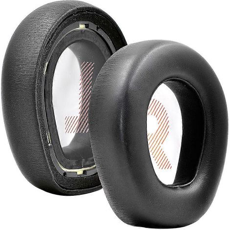 Coussinets d'oreille souples et de qualité pour casque JBL Quantum ONE (1/5)