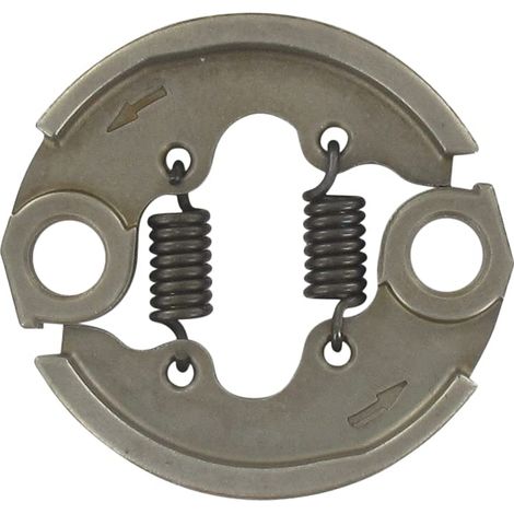 GREENSTAR - Frizione Centrifuga - Compatibile STIHL Modelli FR-410, FR-460, FS-240, FS-260, FS-360, FS-410, FS-460 - Sostituisce 4147-160-2002, 4147-160-2000