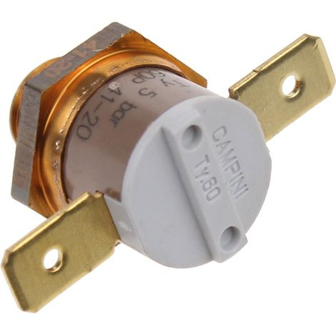 Polti - niveauschakelaar ty60 1/8 - 5 bar - m0005196 -